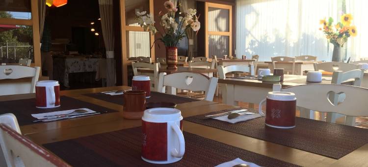 安博尔酒店(Hotel les Ambres)图片