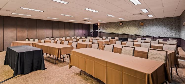 Best Western Plus Country Cupboard Inn图片