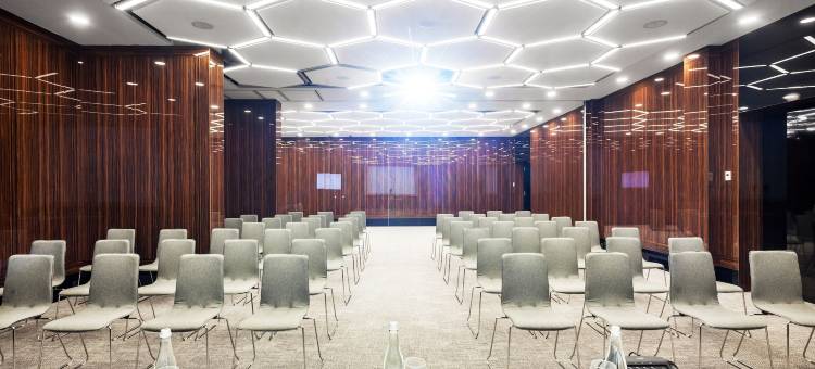 铂金酒店(Hotel Platinia)图片