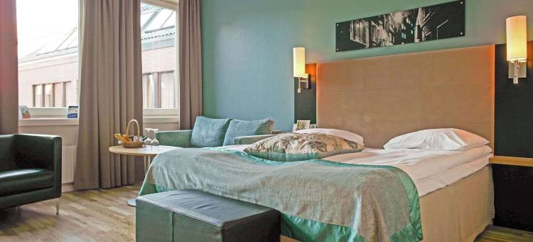 奥古斯丁品质酒店(Quality Hotel Augustin)图片