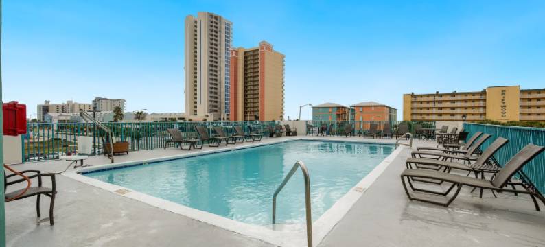 海滨度假村酒店(Beachside Resort Hotel)图片