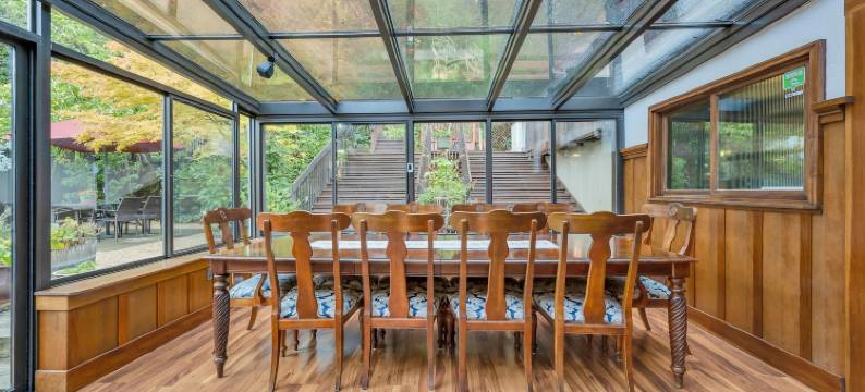 卡利斯托加酒之路酒店(Calistoga Wine Way Inn)图片