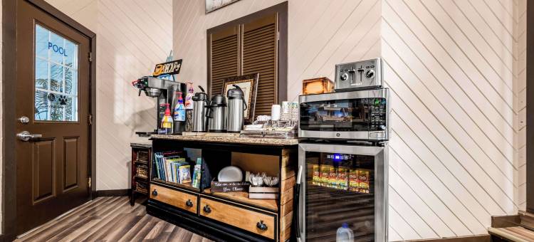 马奎特美洲最佳价值酒店(Americas Best Value Inn Marquette)图片