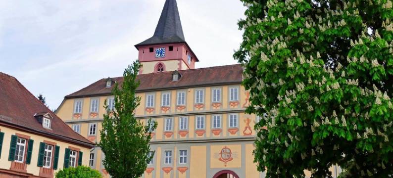 艾琳酒店(Hotel Irene)图片