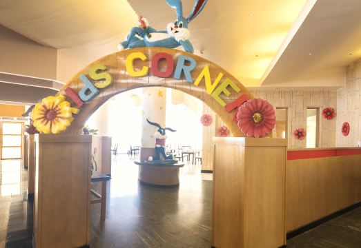 Barceló Tiran Sharm Hotel Overview