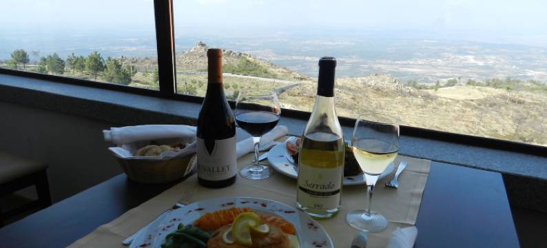 阿尔贝加利亚埃斯皮赫洛夫人酒店(Albergaria Senhora do Espinheiro)图片