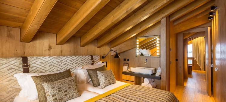 赫米塔极&Spa体育酒店(Sport Hotel Hermitage & Spa)图片