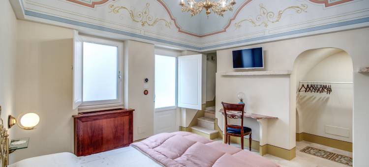 帕拉佐斯图尼斯-魅力之家(Palazzo Stunis - Dimora di Charme)图片