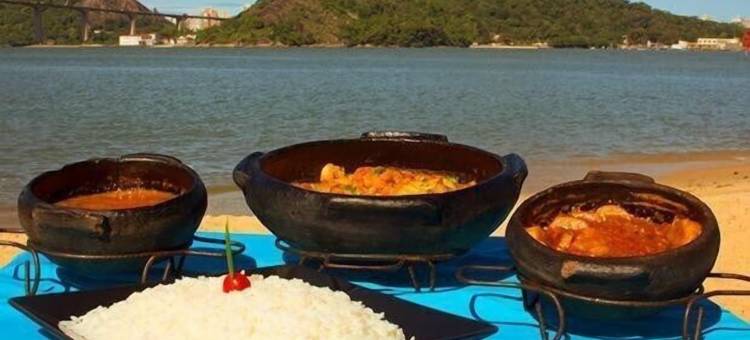 Hospedaria Oca Ruca旅舍(Suítes de Setiba - Hospedaria Oca Ruca)图片