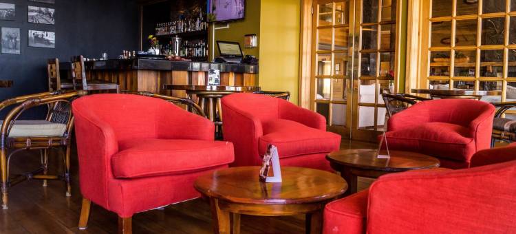 温德姆普埃托瓦拉斯佩特拉(Wyndham Puerto Varas Pettra)图片