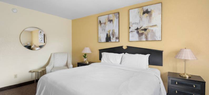 斯泰旅馆(Stay Inn)图片