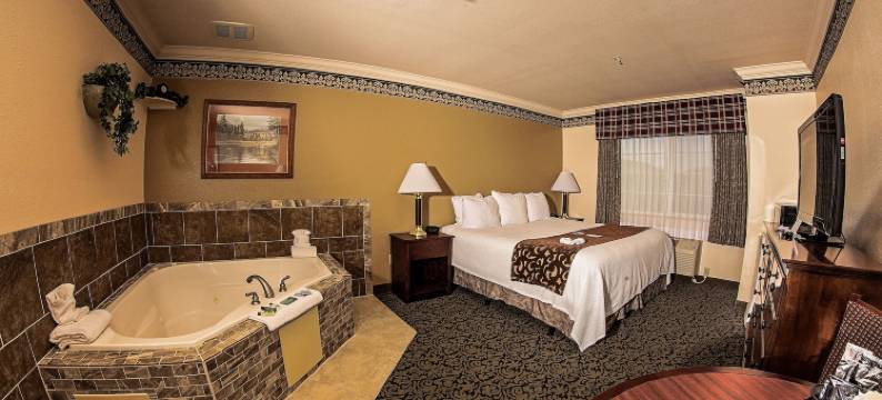 费尔布里奇快捷旅馆-狄龙(FairBridge Inn Express Dillon)图片