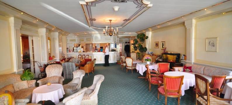 塞勒湖边住宿(Seiler au Lac)图片