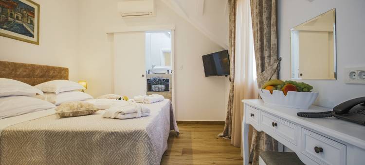 赫瓦尔德亚历史酒店(Heritage Hotel Dea Hvar)图片