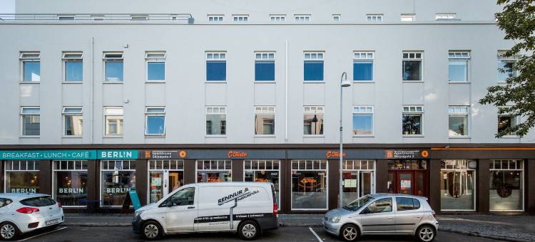 阿克豪华公寓(Acco Luxury Apartments)图片