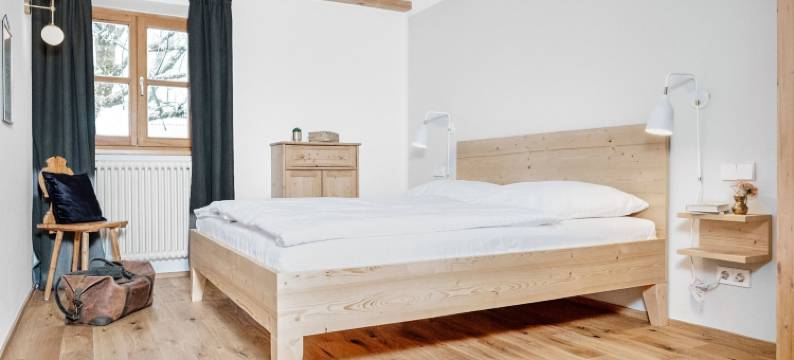 Der Lederer Hof - Boutique Apartments图片