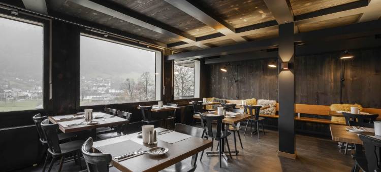 班克里阿尔普酒店(Hotel Restaurant Bänklialp)图片