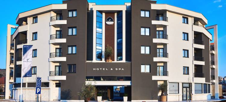 佩拉住宅Spa酒店(Perla Residence Hotel & Spa)图片
