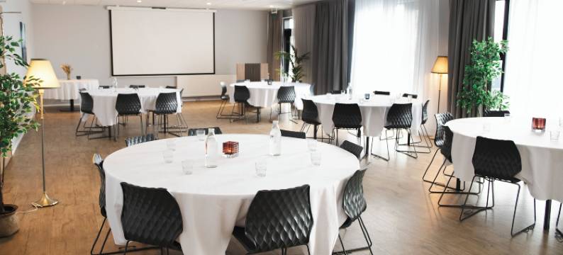 韦斯图兰酒店(Hotel Vesturland)图片