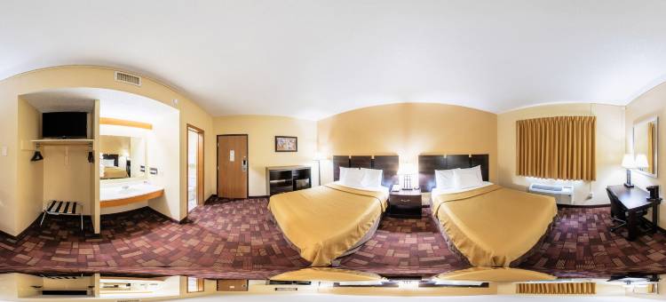 伊康旅馆(Econo Lodge)图片