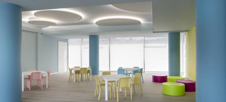 约曼米生活风格套房酒店(Youmami Suite Hotel Wellness&Spa)图片