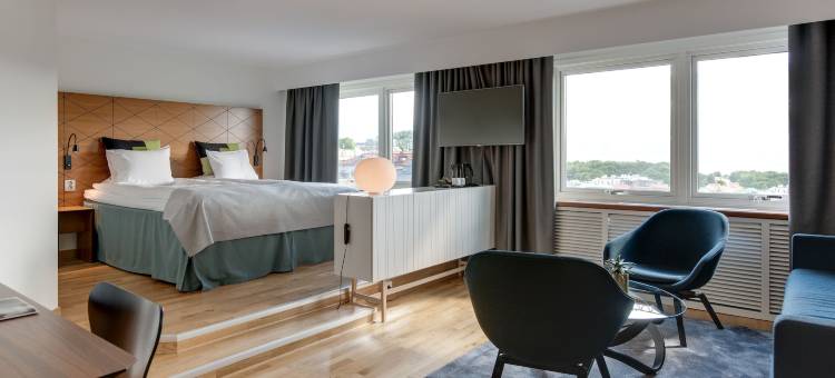 布罗斯格兰德品质酒店(Quality Hotel Grand, Borås)图片