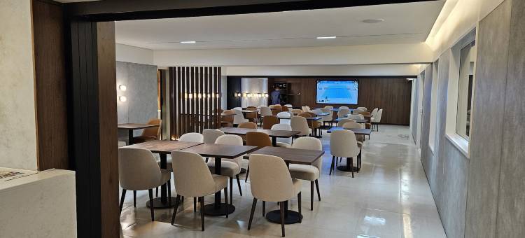 大南路贝斯特韦斯特汽车旅馆(Best Western Newmarket Inn & Suites)图片