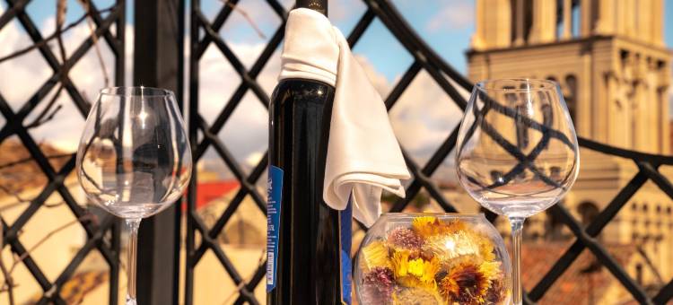 斯拉维娅酒店(Slavija Culture Heritage Hotel)图片