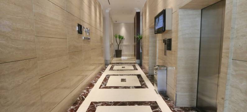 爪哇帕拉贡酒店(Java Paragon Hotel & Residences)图片