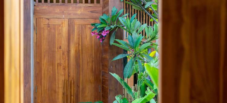 巴塔图别墅(Batatu Resort - Adults Only)图片