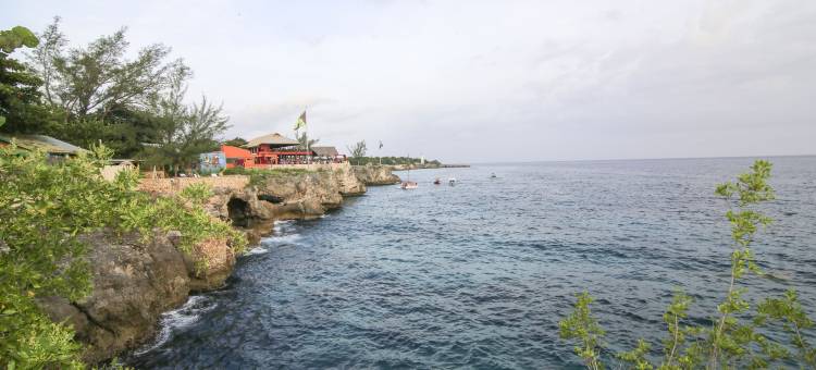 捕捉流星酒店(Catcha Falling Star)图片