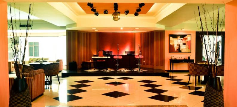 万隆萨里阿特坎博提酒店(Sari Ater Kamboti Hotel Bandung)图片