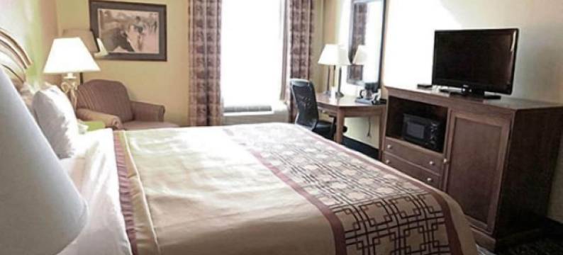 鲁伊多索山酒店(Ruidoso Mountain Inn)图片