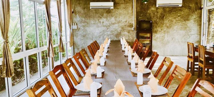 你好之家(Sabaidee House)图片