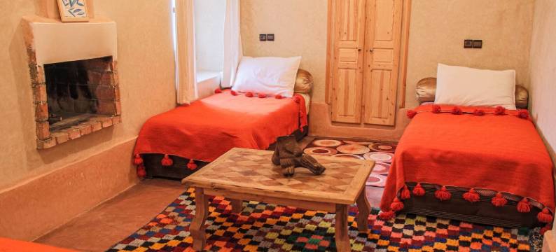 里亚德狄瓦尼酒店(Riad Diwane)图片