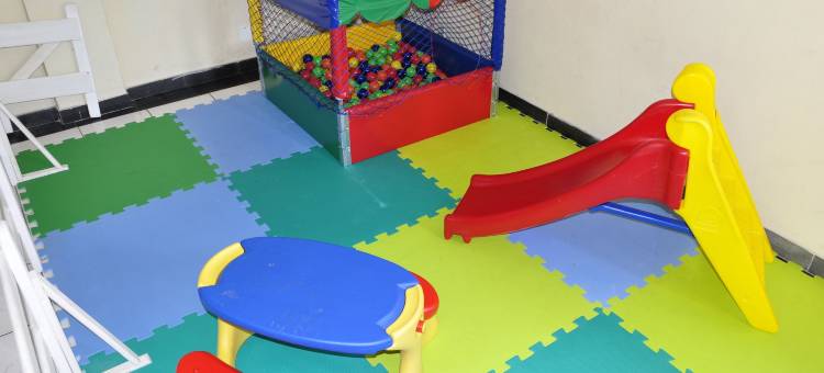 洛佩斯卡克萨姆布酒店(Hotel Lopes Caxambu)图片