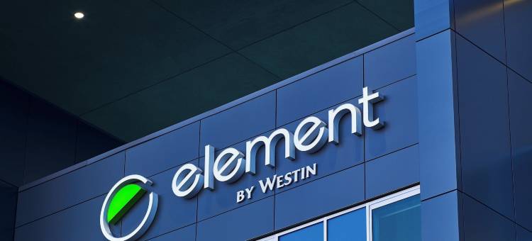 钱德勒时装中心源宿酒店(Element Chandler Fashion Center)图片