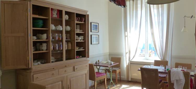 美丽期间酒店(Belle Epoque)图片