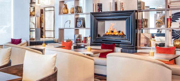 日内瓦布里斯托尔酒店(Hôtel Bristol Genève)图片