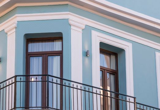 TheJoy Hotel Overview