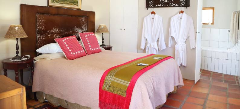 斯克丁农家乐(Skeiding Guest Farm)图片