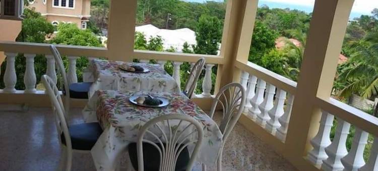 拉加达海景酒店(Lagardan Ocean View)图片