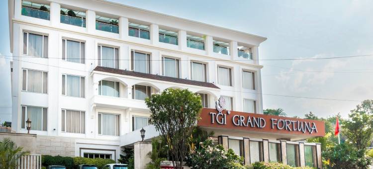 TGI财富大酒店-霍苏尔(Tgi Grand Fortuna)图片