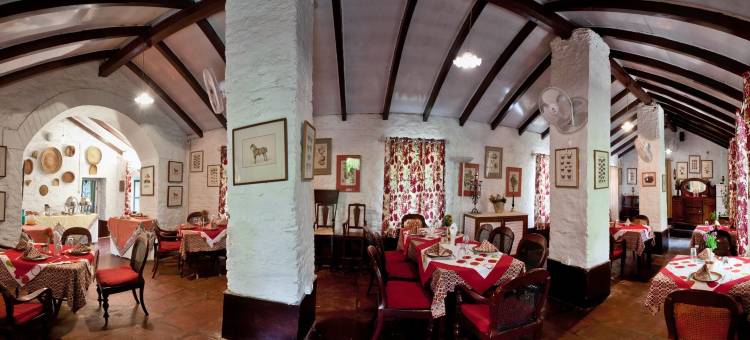 尼姆拉纳斯-拉姆格尔平房(Neemrana's - Ramgarh Bungalows)图片