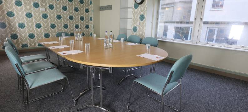 查尔顿汉姆柑橘酒店-康帕斯酒店集团(Citrus Hotel Cheltenham by Compass Hospitality)图片