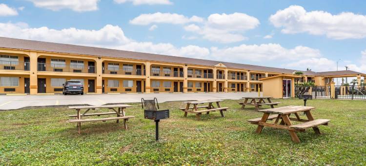 贝斯特韦斯特海岛酒店(Best Western Padre Island)图片