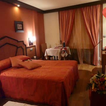 诺亚玛诺罗叔叔酒店(Hotel Tío Manolo de Noia)图片