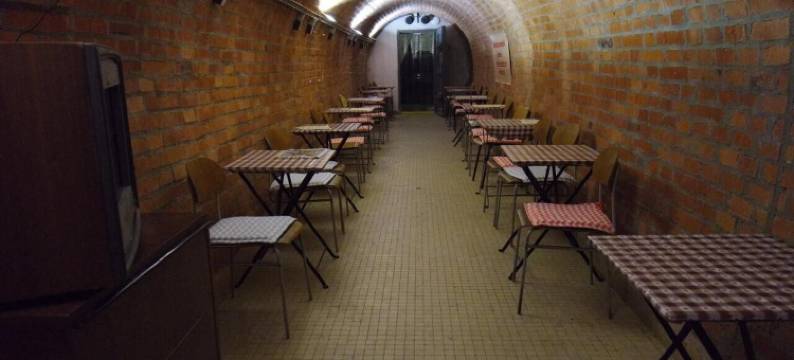 10-Z地堡旅舍(10-Z Bunker)图片