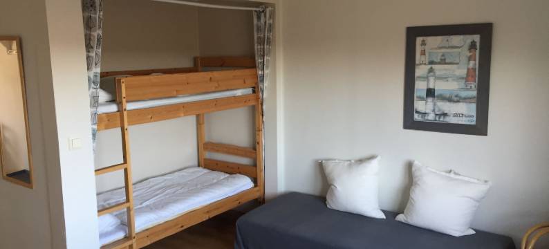 孙讷穆绿屋旅馆(The Green House Guesthouse)图片