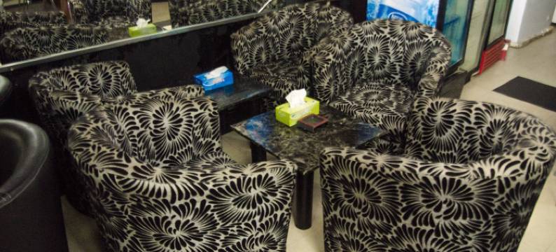 喷泉套房(Fountain Suites)图片